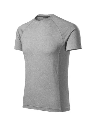 Destiny pánske tričko tmavosivé