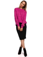 Dámsky sveter M539 - Moe