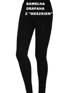 Zateplené legíny M-XL
