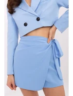 Šortky so spodnou sukňou model 208511 Taliansko Moda