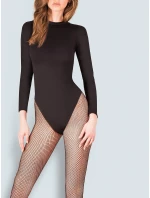 Dámske pančuchové nohavice Gabriella kabaret 151