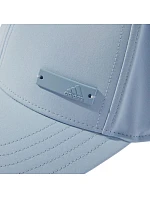 Ľahká bejzbalová čiapka adidas s kovovou nášivkou IY7770 Ľahká bejzbalová čiapka adidas s kovovou nášivkou IY7770