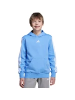 Detská mikina adidas Essentials 225 modrá JN2424 Detská mikina adidas Essentials 225 modrá JN2424