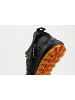 Turistické topánky Rapida Air Gore-tex light grey black Turistické topánky Rapida Air Gore-tex light grey black