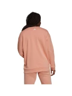 Adidas Youforyou mikina W HA2431