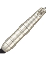 Šípky Unicorn Bullet z nerezovej ocele s mäkkým hrotom - Jelle Klaasen 20g:23531 Šípky Unicorn Bullet z nerezovej ocele s mäkkým hrotom - Jelle Klaasen 20g:23531