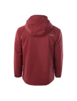 Zateplená bunda Hi-Tec Chester M Zateplená bunda Hi-Tec Chester M