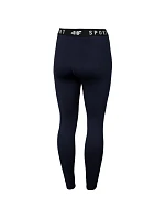 Dámske legíny W H4Z22 SPDF351 31S - 4F