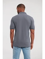 Russell Athletic 599M Piqué polo 10.599M convoy grey Russell Athletic 599M Piqué polo 10.599M convoy grey