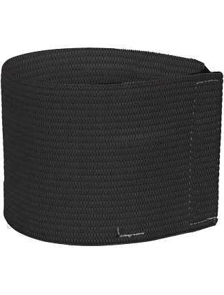 Kariban ProAct PA 679 Elastický pás 20.P679 čierny Kariban ProAct PA 679 Elastický pás 20.P679 čierny