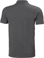 Helly Hansen Classic 2.0 79398 Pánske polo tričko s piké vzorom „Classic 2.0“ 59.9398 tmavošedé Helly Hansen Classic 2.0 79398 Pánske polo tričko s piké vzorom „Classic 2.0“ 59.9398 tmavošedé