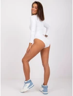 Dámske body BR BO 2106.97 biele