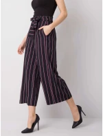 Nohavice CHA SP 0430.41P tmavo modrá