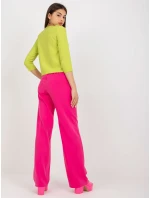 Blúzka LK BZ 506522.07 vápno Blúzka LK BZ 506522.07 vápno