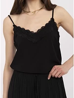 Nohavice MI SP 25734.78 black