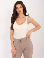 Top PM TP SF091.60 svetlo béžová