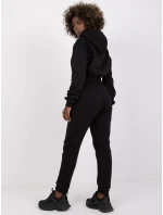 Súprava RV KMPL 7465.08 čierna