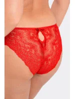 Spodný diel BBL 196 Red - Babell