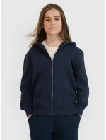 Dievčenská mikina 4F