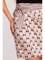 Sukňa M669 Model 3 - Moe