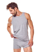 Pánsky nátelník BRASS 18732 RED LINE Pánsky nátelník BRASS 18732 RED LINE