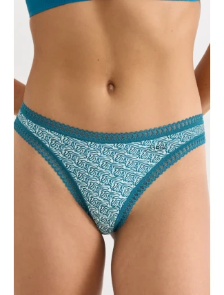 SLOGGI GO CRUSH TANGÁ 3PACK V022