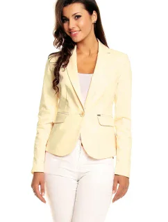 Bunda model 118955 Cabba