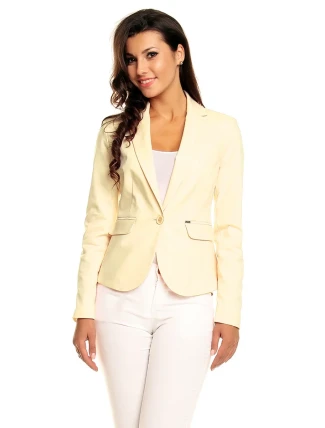 Bunda model 118955 Cabba