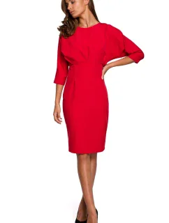 Denné šaty model 149225 Stylove