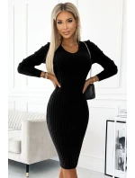 Denné šaty model 203072 Numoco