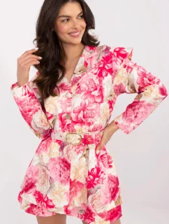 Dámsky overal model 210042 Taliansko Moda