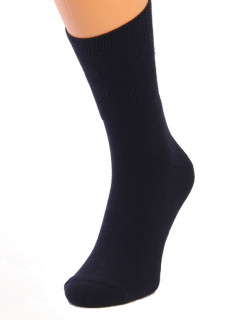 Pánske netlačiace ponožky Terjax art.002 polofroté