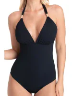 Dámske jednodielne plavky Venus I140 - Samanta
