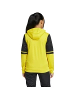 Adidas Squadra 25 Hoody Jr JP3386 Mikina