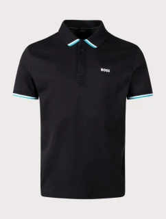 Polokošeľa Boss Paddy Lux M 50538185-001