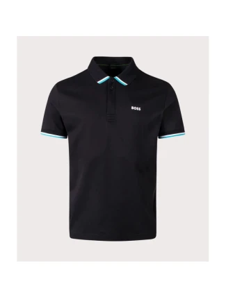 Polokošeľa Boss Paddy Lux M 50538185-001 Polokošeľa Boss Paddy Lux M 50538185-001