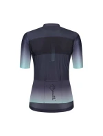 Rogelli dámsky dres DAWN purple-mint L Rogelli dámsky dres DAWN purple-mint L