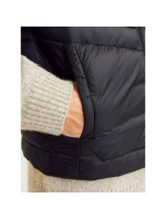 Jack&Jones pánske tričko bez rukávov JJESPRINT BODYWARMER COLLAR NOOS 12258457 BLACK/SOLID Jack&Jones pánske tričko bez rukávov JJESPRINT BODYWARMER COLLAR NOOS 12258457 BLACK/SOLID