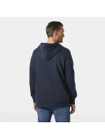 Helly Hansen Pánska mikina s kapucňou HH LOGO 54582 597 Pánske