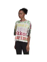 Dámske tričko MMK W H67090 - Adidas