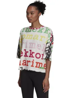 Dámske tričko MMK W H67090 - Adidas