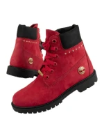 Dámske trekové topánky W TB0A2MBU-F41 - Timberland