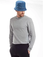 Mantis M 200 Džínsový klobúk 70.0200 denim blue Mantis M 200 Džínsový klobúk 70.0200 denim blue