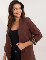 Námorníctvo DHJ MA 18657 1.86 hnedá