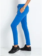 Tepláky RV DR 3698.06X tmavo modrá Tepláky RV DR 3698.06X tmavo modrá