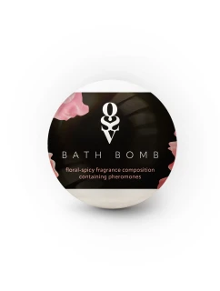 Kúpeľové gule Kvetinovo-pikantné - Obsessive ONE SIZE