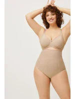 TVAROVACIE NOHAVIČKY S VYSOKÝM PÁSOM 19611