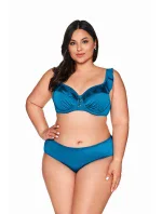 PLAVKOVÁ PODPRSENKA SK 213 AZURE