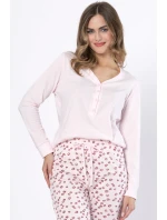 DÁMSKE PYŽAMO GRAZYNA 1623