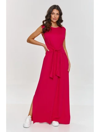 Denné šaty model 209857 Makadamia